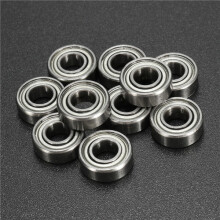 10pcs 5x11x5mm Ball Bearings Miniature Ball Bearing