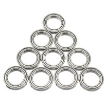 10pcs 26mmx17mmx5mm Ball Bearings