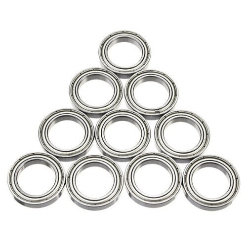 10pcs 26mmx17mmx5mm Ball Bearings
