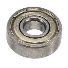 10pcs 8x22x7mm Ball Bearings Deep Groove Ball Bearing