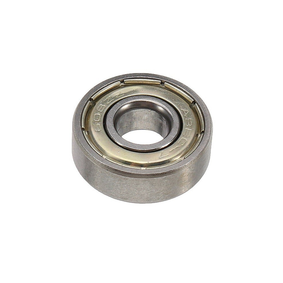 10pcs 8x22x7mm Ball Bearings Deep Groove Ball Bearing