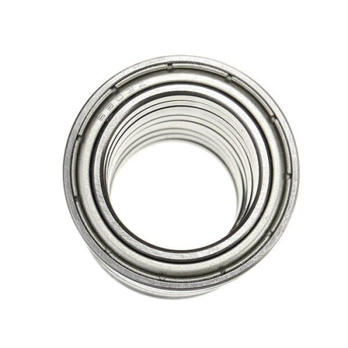 10pcs 26mmx17mmx5mm Ball Bearings 2