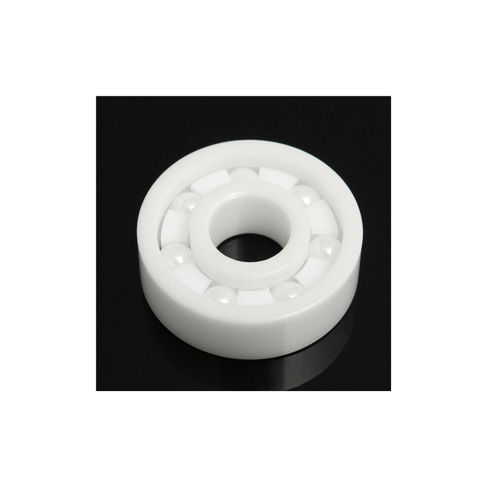 608 Full Ceramic Bearing 8X22x7mm Ceramic Bearing Zirconia Oxide Zro2 Ball Bearing 3654659391438