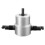 Double Head Sheet Metal Nibbler Cutter Holder Tool Power Drill Attachment 4