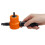 Double Headed Sheet Metal Nibbler Cutter Drill Attachment Cutter with Extra Punch 8