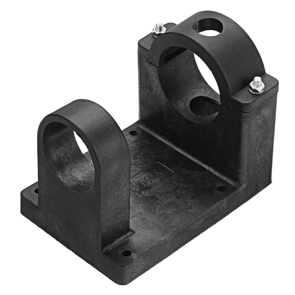 Nibbler Cutter Holder Bracket For Double Head Sheet Metal Nibbler Cutter Drill Attachment 3654659063281