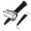 (Type B: Single pack) Double Head Sheet Metal Nibbler Cutter Cutting Tool Saw Power Drill Attachment 3