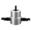 Double Head Sheet Metal Nibbler Cutter Holder Tool Power Drill Attachment 6