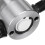 (Type B: Single pack) Double Head Sheet Metal Nibbler Cutter Cutting Tool Saw Power Drill Attachment 9