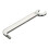 Double Head Sheet Metal Nibbler Cutter Holder Tool Power Drill Attachment 7