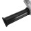 (Type B: Single pack) Double Head Sheet Metal Nibbler Cutter Cutting Tool Saw Power Drill Attachment 10