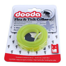 (Green) Pet Flea Repellent Collar Cat Health Supplies Safe Human Insect Wristband