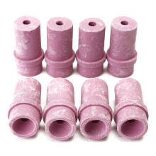 20pcs 4.5mm Sand Blasting Ceramic Nozzle Replacement Nozzles For Sand Blast Gun