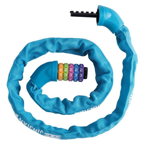 (Blue) Code Lock