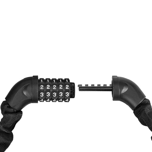 (Purple) Code Lock 2