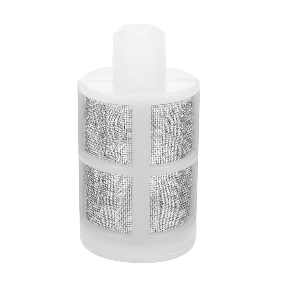 (6mm) 6mm 8mm Filter for High Pressure Water Pump