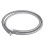 GreenZech (AN6) Fuel Hose Oil Gas Line PTFE Stainless Steel Braided 4