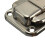 Latch Catch Lock Toggle Clasp Fastener for Suitcase Case Box Trunk 3