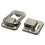 Latch Catch Lock Toggle Clasp Fastener for Suitcase Case Box Trunk 8