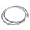 GreenZech (AN6) Fuel Hose Oil Gas Line PTFE Stainless Steel Braided 7