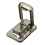 Latch Catch Lock Toggle Clasp Fastener for Suitcase Case Box Trunk 9