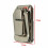 Latch Catch Lock Toggle Clasp Fastener for Suitcase Case Box Trunk 5