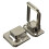 Latch Catch Lock Toggle Clasp Fastener for Suitcase Case Box Trunk 10