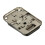 Latch Catch Lock Toggle Clasp Fastener for Suitcase Case Box Trunk 6