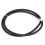 GreenZech (3FT AN8) 3FT Fuel Hose Oil Gas Line Pipe PTFE Nylon Stainless Steel Hose 2