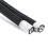 GreenZech (3FT AN4) 3FT Fuel Hose Oil Gas Line Pipe PTFE Nylon Stainless Steel Hose 10