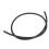 GreenZech (3FT AN4) 3FT Fuel Hose Oil Gas Line Pipe PTFE Nylon Stainless Steel Hose 6