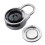 APP Intelligent Password Lock Android iOS APP Unlock Anti-Theft Security Combination Padlock Indoor 11