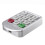 Electronic Intelligent Password Keypad Number Cabinet Door Digital Code Lock 4