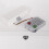 Electronic Intelligent Password Keypad Number Cabinet Door Digital Code Lock 9