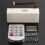Electronic Intelligent Password Keypad Number Cabinet Door Digital Code Lock 10