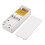 Electronic Intelligent Password Keypad Number Cabinet Door Digital Code Lock 6