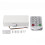 Electronic Intelligent Password Keypad Number Cabinet Door Digital Code Lock 2