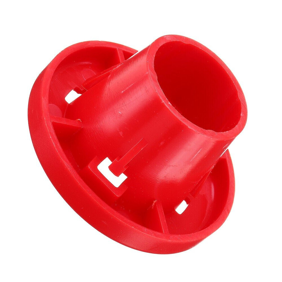 (BT40-B) BT30/40/50-B Tool Holder Plastic Stand Handle Round Sleeve CNC Tool Holder
