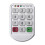 Electronic Intelligent Password Keypad Number Cabinet Door Digital Code Lock 3