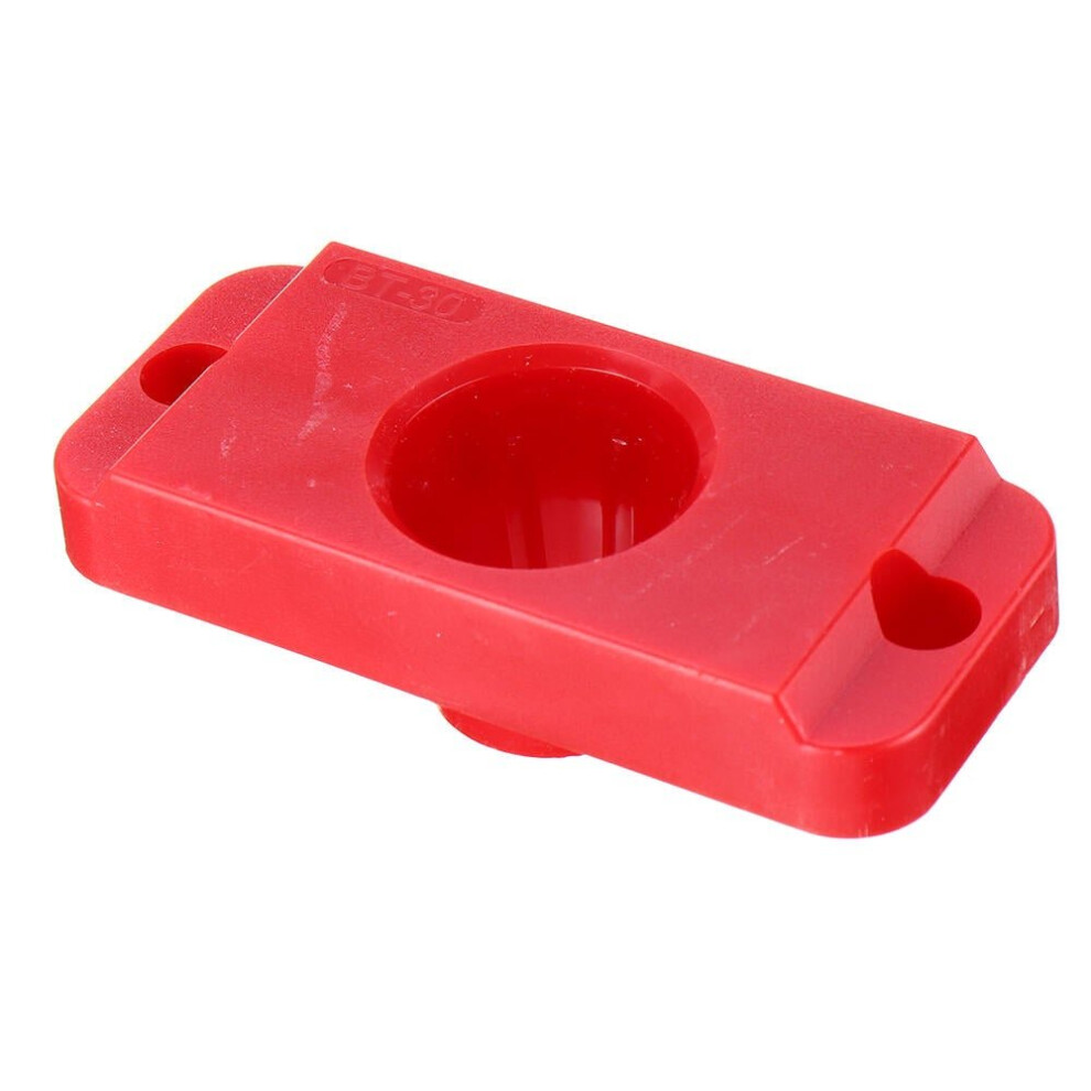 (BT-30-B) BT30/40/50-B Tool Holder Plastic Stand Handle Square Sleeve CNC Tool Holder