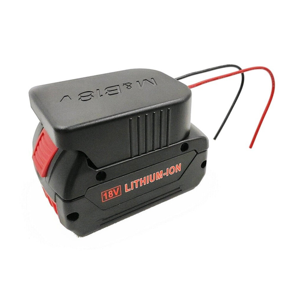 Battery Adapter Diy Cable Output Adapter For Makita 18V Lithium Battery For Makita Bl Series 3654657502485