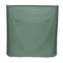 (Green) 64.96x27.56x72.83inch Table Tennis Cover Waterproof Anti-dust Cover Protector