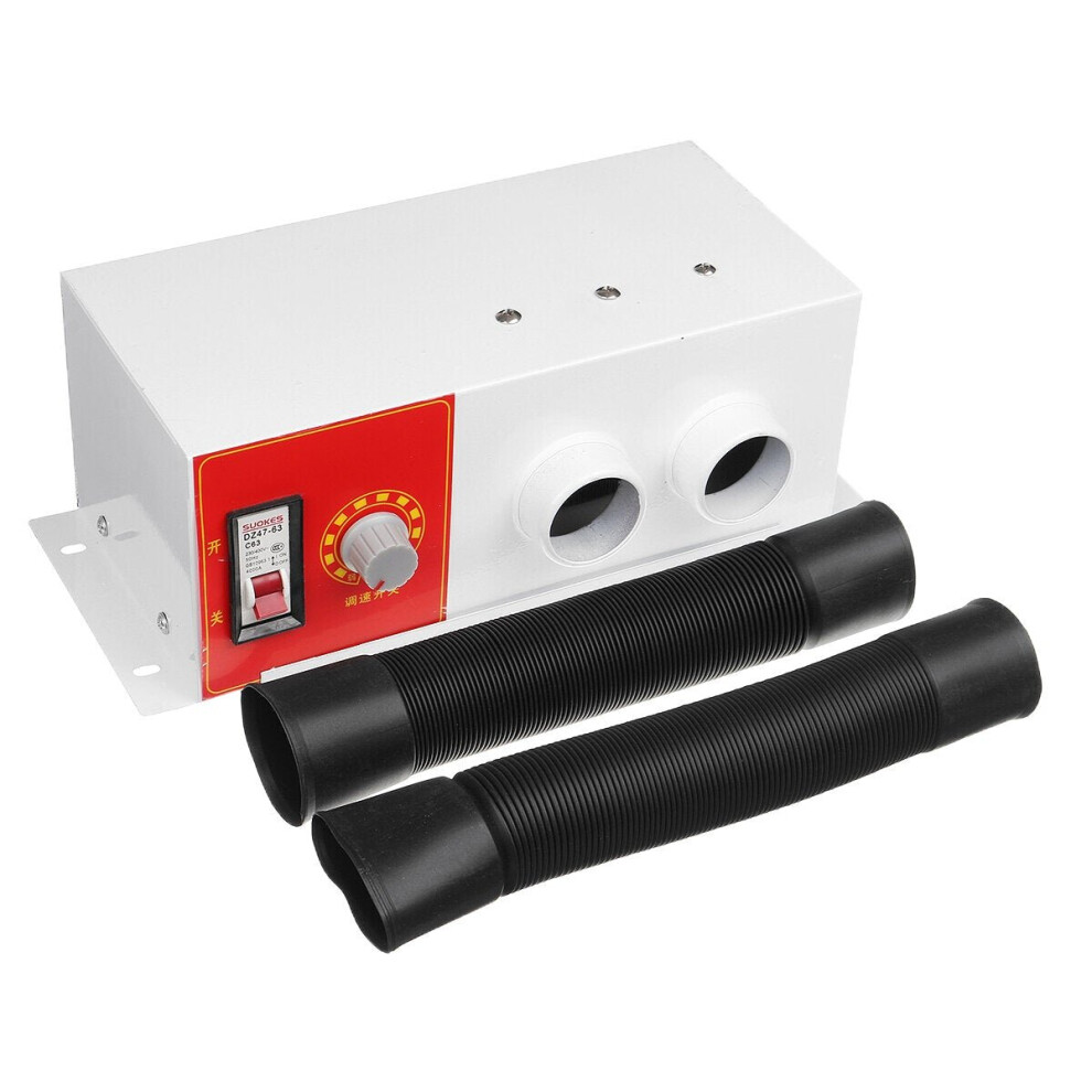 (12V) 300W-1000W Dc 12/24V Inverter Heater Fan Automobile Air Warmer Car Defroster Demister Tools Kit 3654659364074