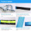 (3M) Synthetic Winch Rope Cable with U-shaped Hook 8