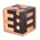 3D Wooden Brain Teaser Puzzle Mental Puzzler 1