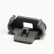 Beko Lamona Dishwasher Upper Basket Front Back Rear Rail Cap 1732840100 Genuine