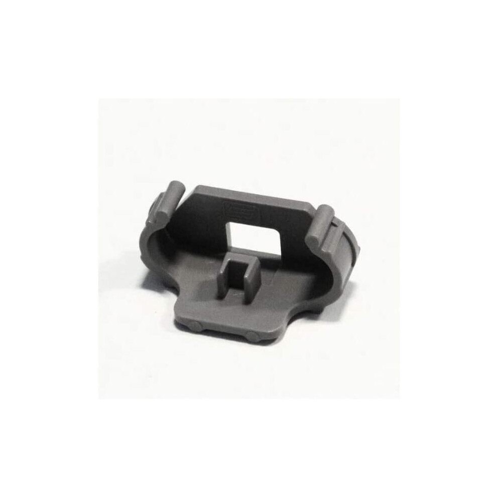 Beko Lamona Dishwasher Upper Basket Front Back Rear Rail Cap 1732840100 Genuine