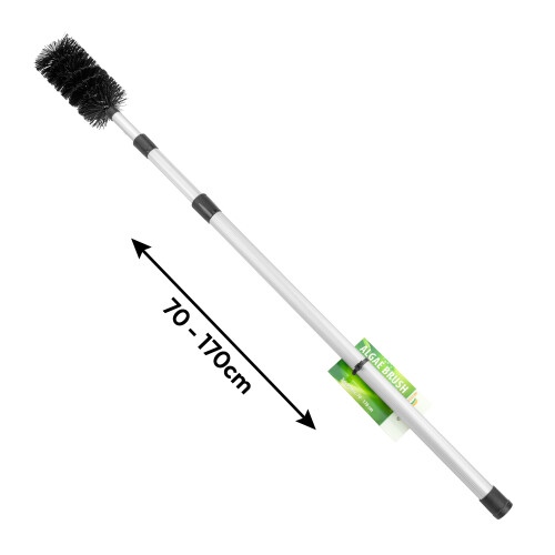 Heissner Blanket Weed Brush - Pond Weed Maintenance  Algae Control 2