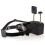 5.8G 40CH Dual Receiver Double Antenna FPV Goggles 7