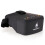 5.8G 40CH Dual Receiver Double Antenna FPV Goggles 3